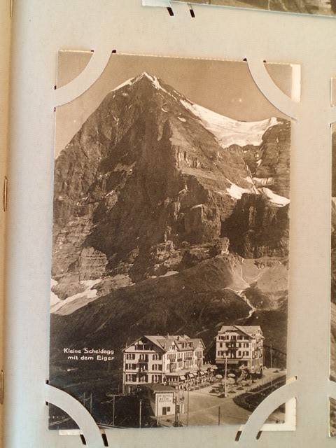 /Switzerland/CH_Place_1900-1949_Kleine Scheidegg mit dem Eiger.jpg